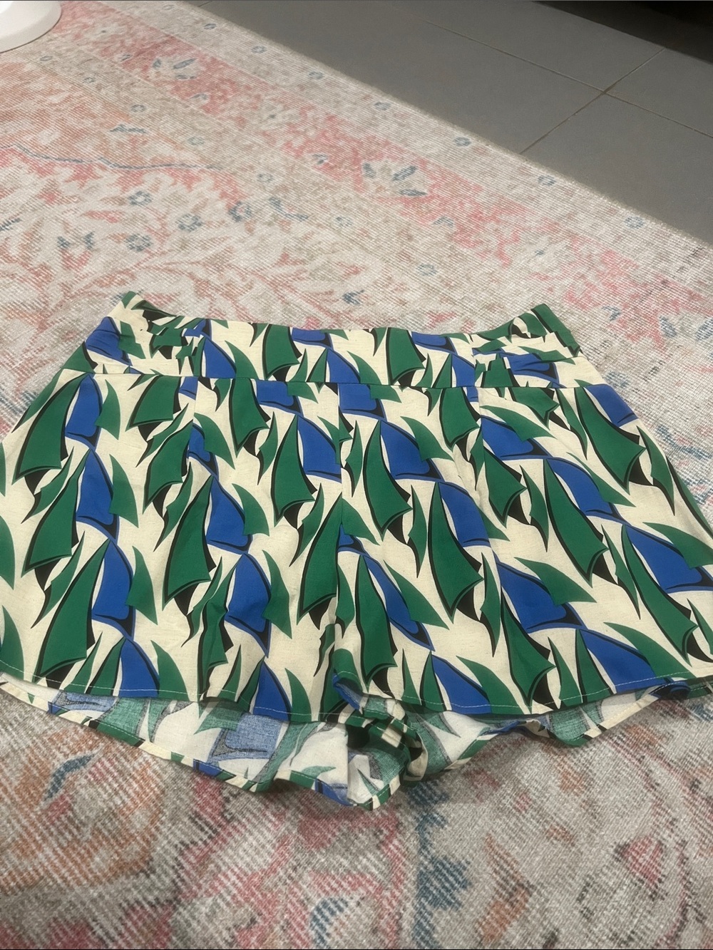 EUC Zara Shorts